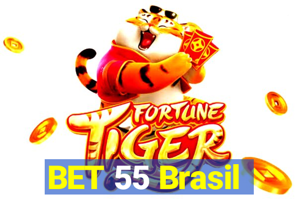 BET 55 Brasil